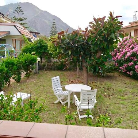 הוילה פיראינו Casa Con Giardino E Terrazzo Vicino Al Mare מראה חיצוני תמונה