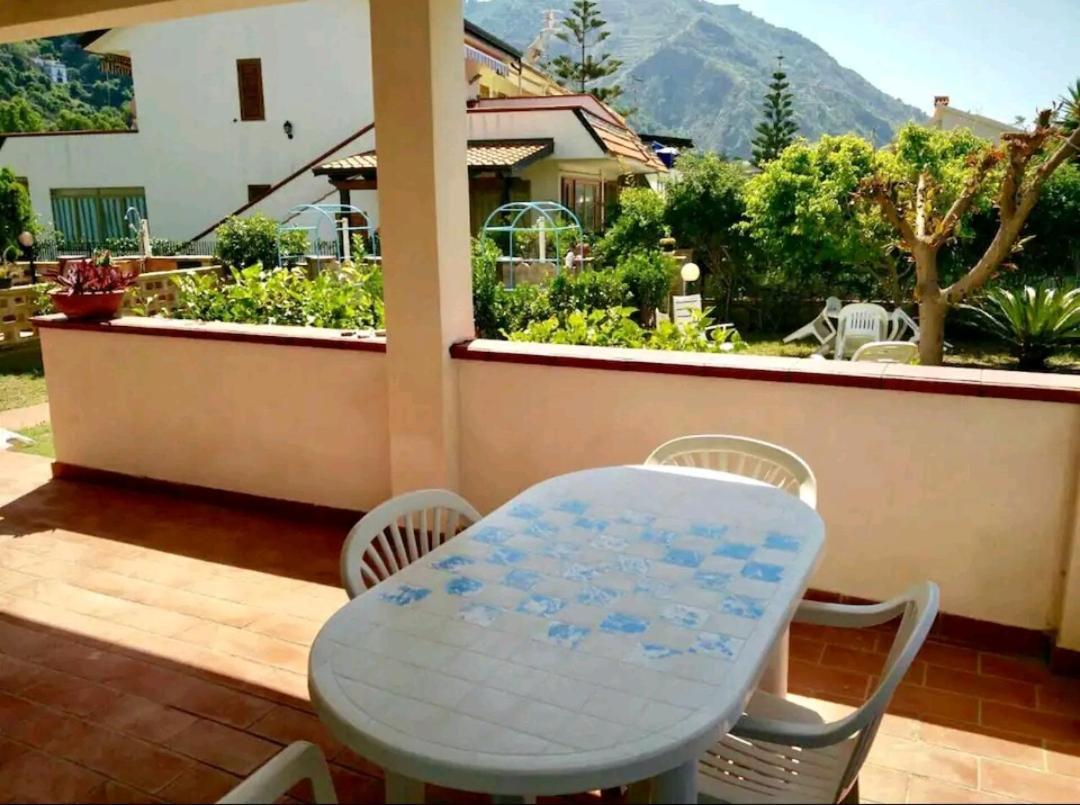 הוילה פיראינו Casa Con Giardino E Terrazzo Vicino Al Mare מראה חיצוני תמונה