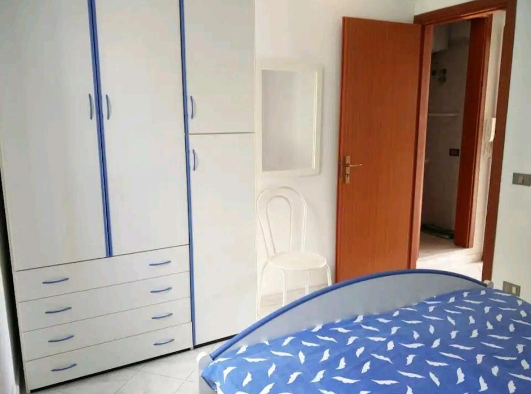 הוילה פיראינו Casa Con Giardino E Terrazzo Vicino Al Mare מראה חיצוני תמונה