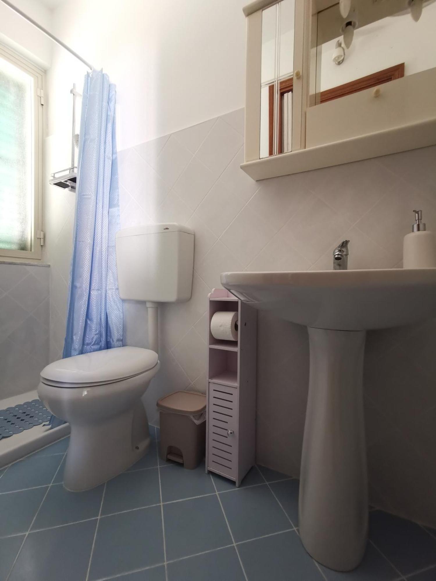 הוילה פיראינו Casa Con Giardino E Terrazzo Vicino Al Mare מראה חיצוני תמונה